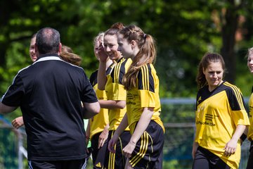 Bild 160 - B-Juniorinnen SG Trittau/S�dstormarn - SV Frisia 03 Risum Lindholm : Ergebnis: 3:1